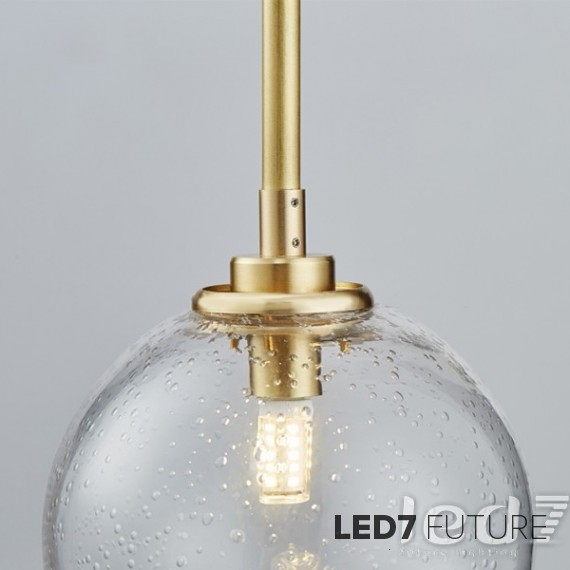 Loft Industry Modern - Modern Allfia