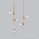 Loft Industry Modern - Modern Allfia