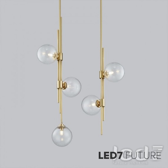 Loft Industry Modern - Modern Allfia