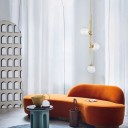 Loft Industry Modern - Modern Allfia
