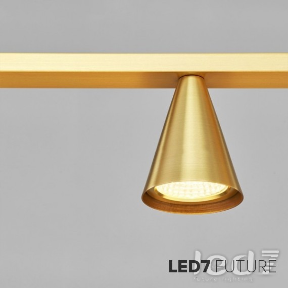 Loft Industry Modern - New City Line