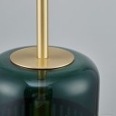 Loft Industry Modern - Number 23 Pendant