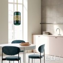 Loft Industry Modern - Number 23 Pendant