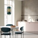 Loft Industry Modern - Number 23 Pendant