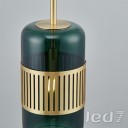 Loft Industry Modern - Number 23 Pendant