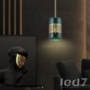 Loft Industry Modern - Number 23 Pendant