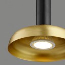 Loft Industry Modern - Right Back Pendant