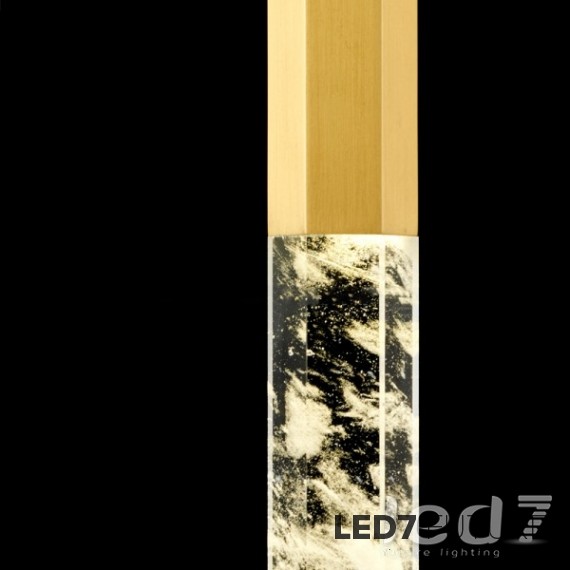 Loft Industry Modern - Lizzard Pencil
