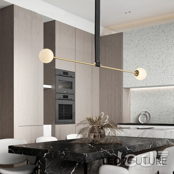 Loft Industry Modern - Quanta Tree