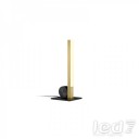 Loft Industry Modern - Calee Table