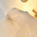 Loft Industry Modern - QX Marble Light Wall