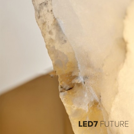 Loft Industry Modern - QX Marble Light Wall