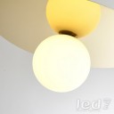 Loft Industry Modern - Titan Sphere