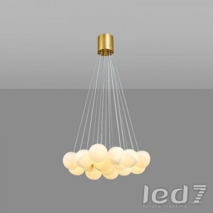 Loft Industry Modern - Cloud Marble Series