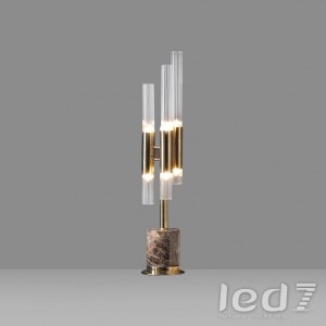 Luxxu - Waterfall Table Lamp