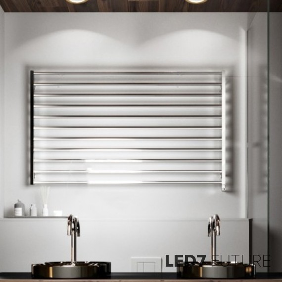 Loft Industry Modern - Spots Brass Top