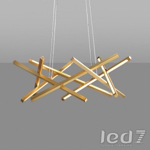 Loft Industry Modern - Cyberstand One