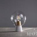 Loft Industry Modern - Magic Marble Ball