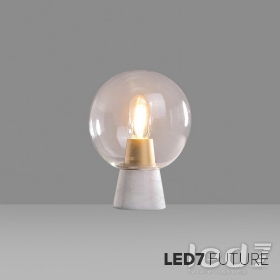 Loft Industry Modern - Magic Marble Ball