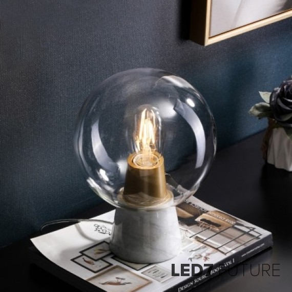 Loft Industry Modern - Magic Marble Ball