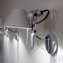 Artemide Tolomeo Micro Faretto