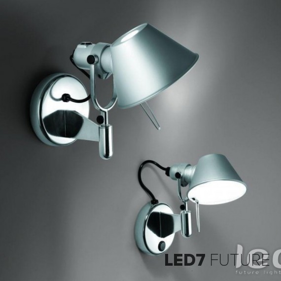 Artemide Tolomeo Micro Faretto