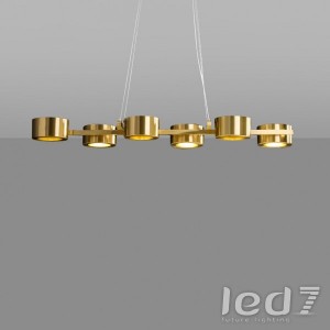 Loft Industry Modern - Keyflo Cyrcles