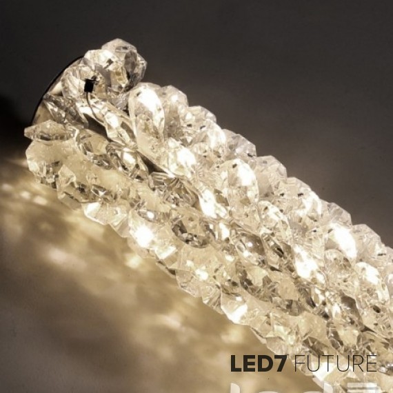Loft Industry Modern - Chic Diamonds Floor