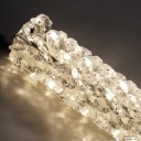 Loft Industry Modern - Chic Diamonds Table