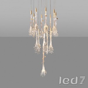 Loft Industry Modern - Crystall Pad