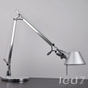 Artemide Tolomeo Micro