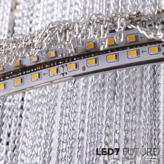 Loft Industry Modern - Medusa Chainlet