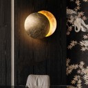 Loft Industry Modern - Eclipse Wall