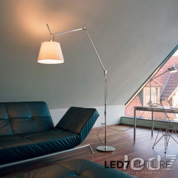 Artemide Tolomeo Mega