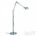 Artemide Tolomeo Classic Floor Lamp