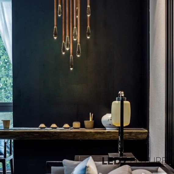 Wood Design - Chamfer Light