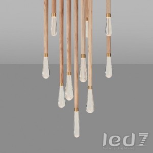 Wood Design - Chamfer Light