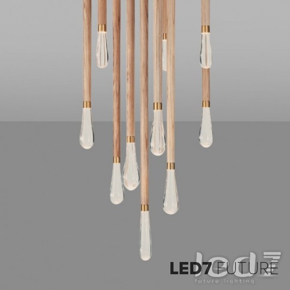Wood Design - Chamfer Light