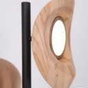 Wood Design - Acoustic Atmo Floor