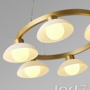 Loft Industry Modern - Sweet Light Chandelier