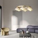 Loft Industry Modern - Sweet Light Chandelier