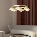 Loft Industry Modern - Sweet Light Chandelier