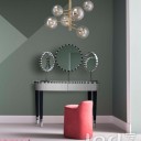 Loft Industry Modern - Bubbles Chandelier V2