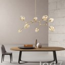 Loft Industry Modern - Gold Branch