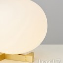 Loft Industry Modern - French Kiss Table