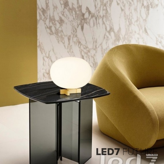 Loft Industry Modern - French Kiss Table