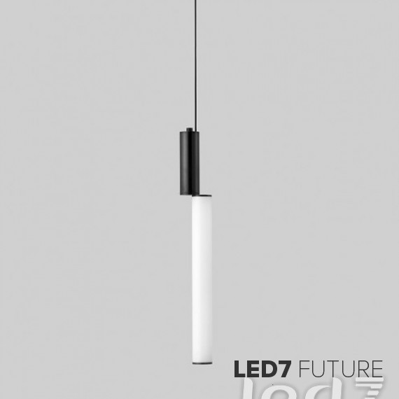 Loft Industry Modern - Charmy Lady Vertical