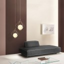 Loft Industry Modern - Gelis Tapo Pendant