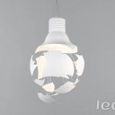 Northern Lighting Scheisse