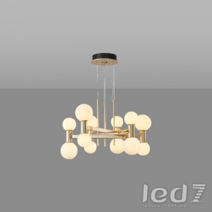 Loft Industry Modern - Shine Balls